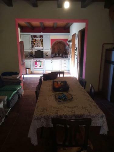 Lo Chalet Sui Nebrodi