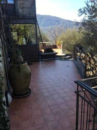 Agroturismo Villa Nibbio Nebrodi