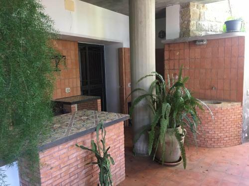 Agroturismo Villa Nibbio Nebrodi