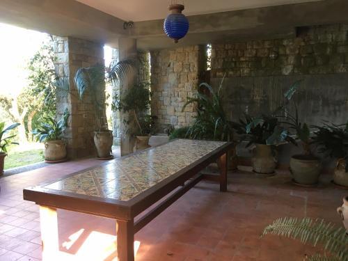 Agroturismo Villa Nibbio Nebrodi