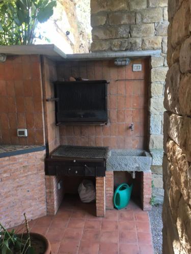 Agroturismo Villa Nibbio Nebrodi