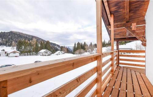 Chalet Paradisi