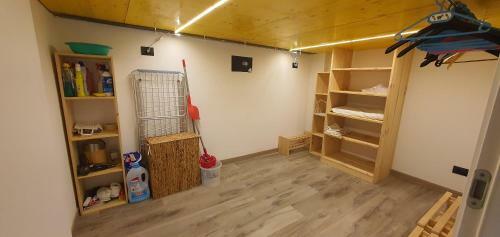 Apartamento La Ex Di Nicholas