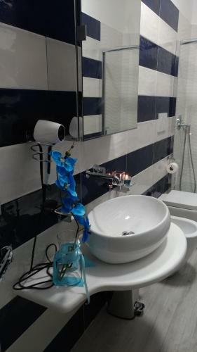 Apartamento Tempio Di Anna