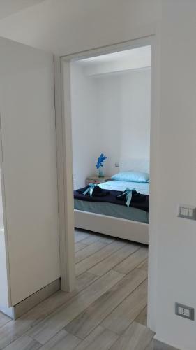 Apartamento Tempio Di Anna