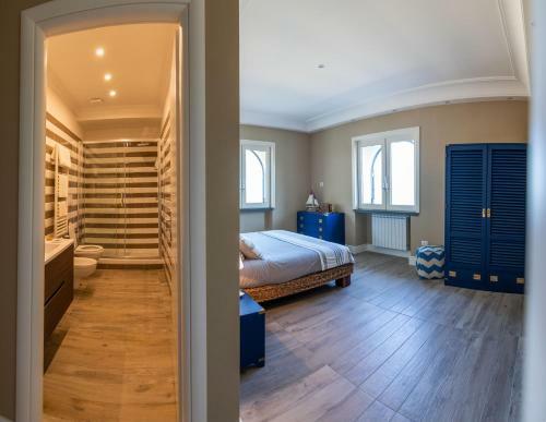 Le Fratte Luxury Home