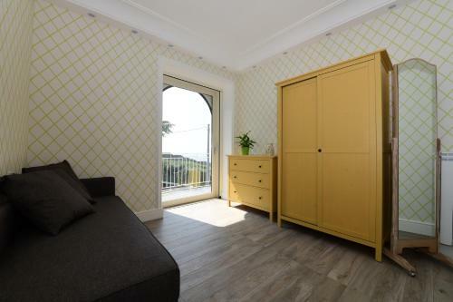 Le Fratte Luxury Home