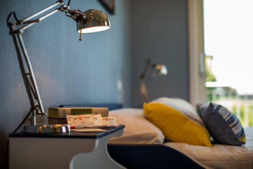 Le Fratte Luxury Home