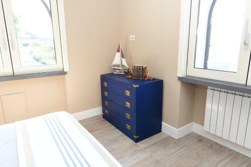 Le Fratte Luxury Home
