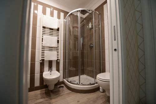 Le Fratte Luxury Home