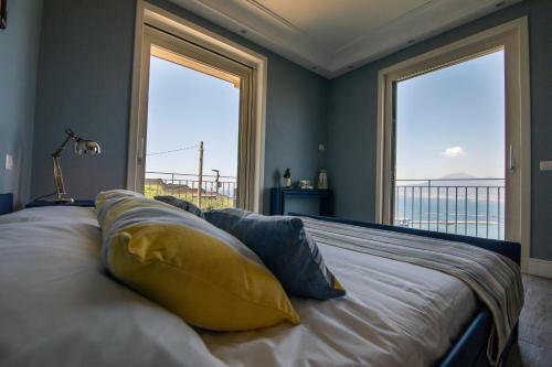 Le Fratte Luxury Home