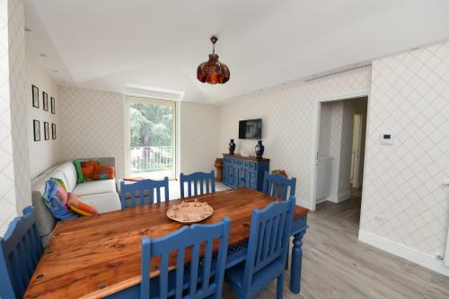 Le Fratte Luxury Home