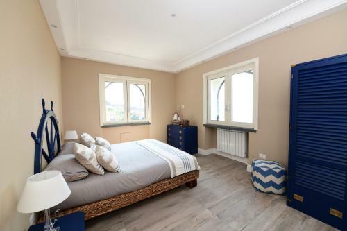 Le Fratte Luxury Home