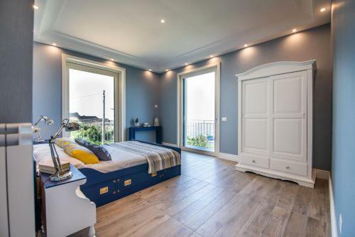 Le Fratte Luxury Home