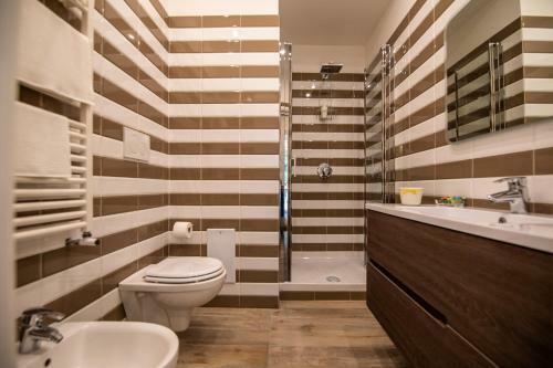 Le Fratte Luxury Home