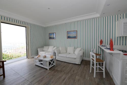 Le Fratte Luxury Home