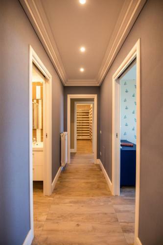 Le Fratte Luxury Home