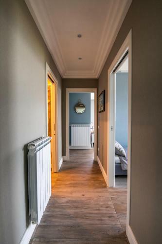 Le Fratte Luxury Home