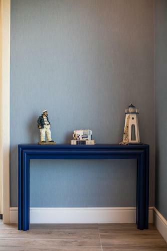 Le Fratte Luxury Home