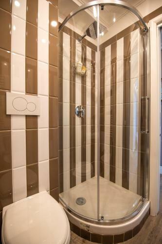 Le Fratte Luxury Home