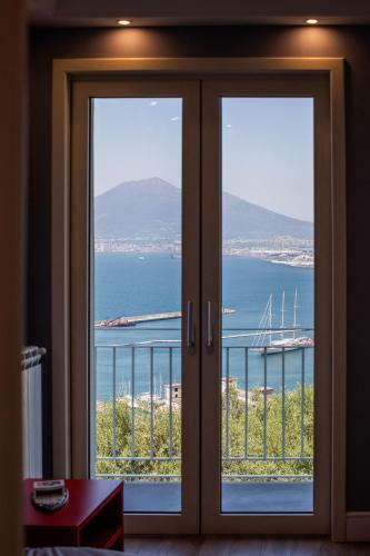 Le Fratte Luxury Home
