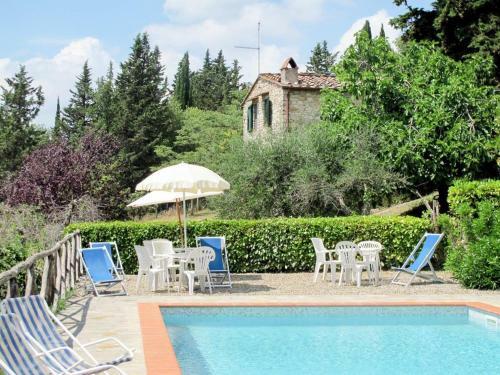 Casa Degli Ulivi - Cottage With Swimming Pool
