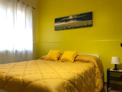 Bed & Breakfast Il Giardino Di Nonno Agostino