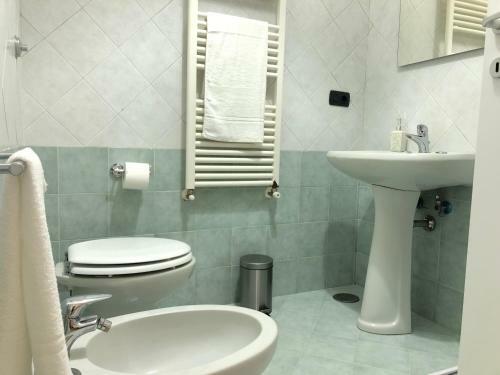 Bed & Breakfast Il Giardino Di Nonno Agostino