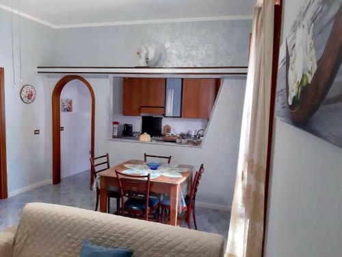 Apartamento Casa Andrea Tra Napoli E Sorrento