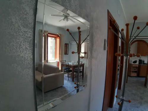 Apartamento Casa Andrea Tra Napoli E Sorrento