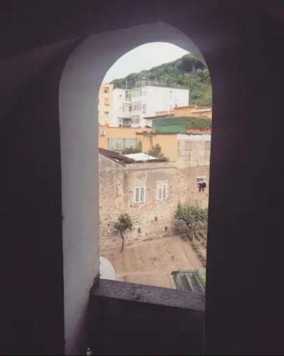 Apartamento Casa Andrea Tra Napoli E Sorrento