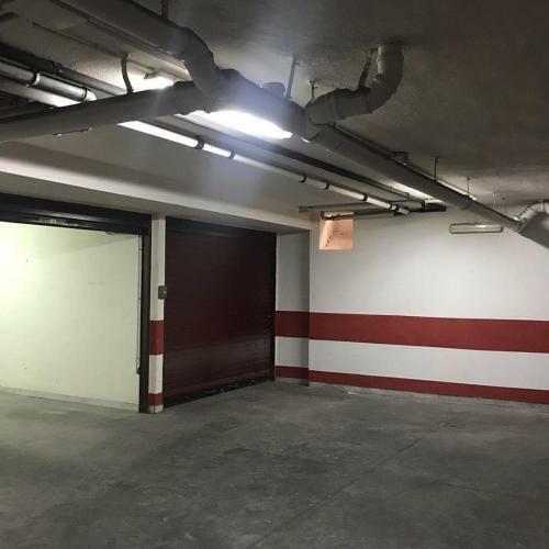 Apartamento Casa Rispoli