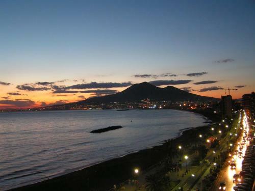 Apartamento Casa Rispoli