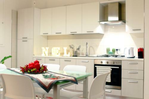 Apartamento Casa Rispoli