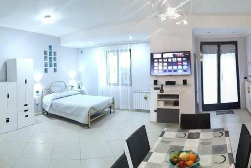 Apartamento Il Rifugio Di Pozzano