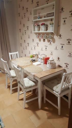 B&B Casa William