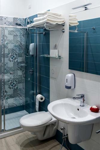 Hostal Lungomare Rooms