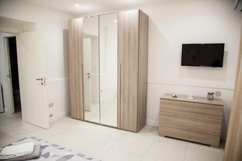 Apartamento Holiday Home Principe Umberto