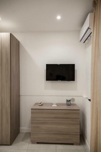 Apartamento Holiday Home Principe Umberto