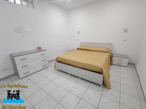 Apartamento La Residenza Del Marchese