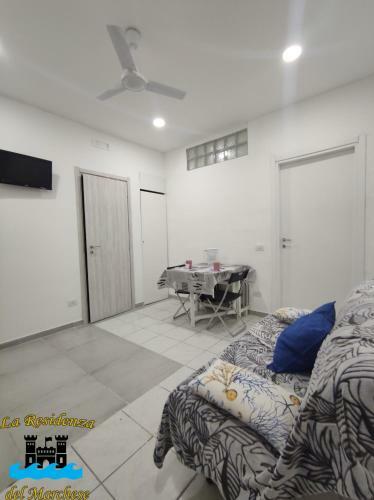 Apartamento La Residenza Del Marchese