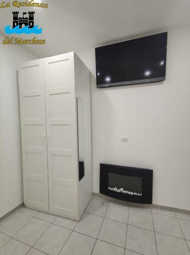 Apartamento La Residenza Del Marchese