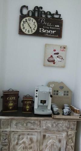 Apartamento Relais Divi