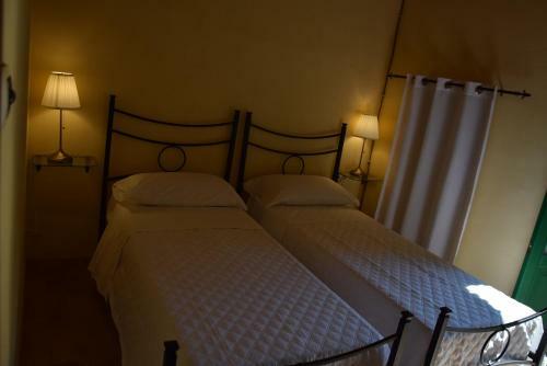 Hostal Arm' Gervasio La Residenza