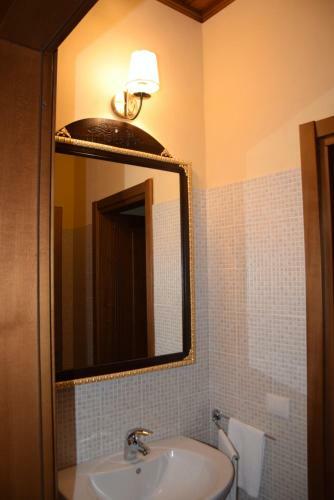 Hostal Arm' Gervasio La Residenza