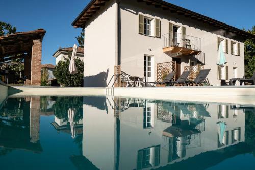 Apartamento Cascina Allegria