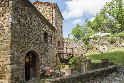Villa Molino Sant'antimo