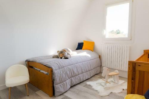 Jolie Maison Pour 8 Personnes