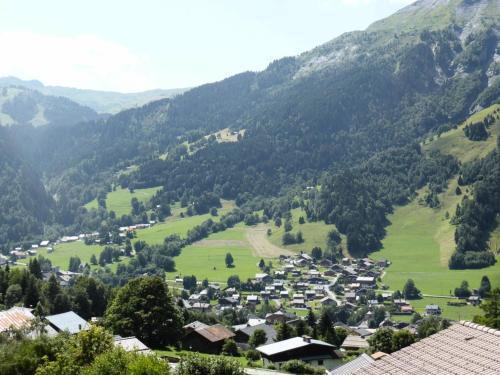 Chalet Cannon - Chalets Pour 10 Personnes 294