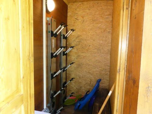 Chalet Cannon - Chalets Pour 10 Personnes 294